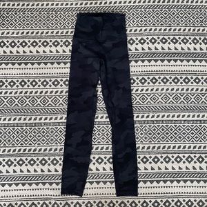 Lululemon align leggings